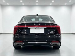 Hongqi H5 1.5T DCT Edition - фото 9