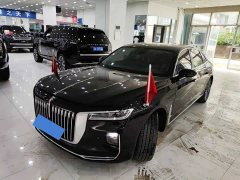 Hongqi H9 2.0T Edition - фото 1