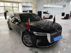 Hongqi H9 2.0T Edition - фото 2