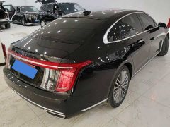 Hongqi H9 2.0T Edition - фото 3
