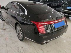 Hongqi H9 2.0T Edition - фото 4