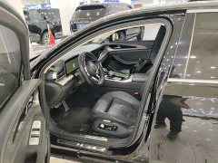 Hongqi H9 2.0T Edition - фото 5