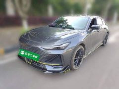 Changan UNI-V 1.5T Edition - фото 1