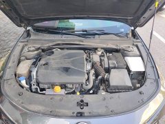 Changan UNI-V 1.5T Edition - фото 11