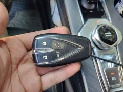 Changan UNI-V 1.5T Edition - фото 12