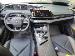 Changan UNI-V 1.5T Edition - фото 13