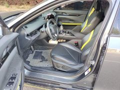Changan UNI-V 1.5T Edition - фото 14