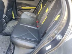 Changan UNI-V 1.5T Edition - фото 15
