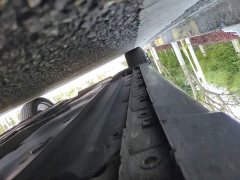 Changan UNI-V 1.5T Edition - фото 16