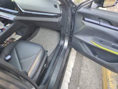 Changan UNI-V 1.5T Edition - фото 20