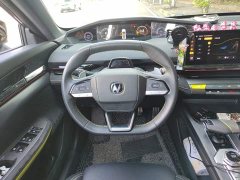 Changan UNI-V 1.5T Edition - фото 3