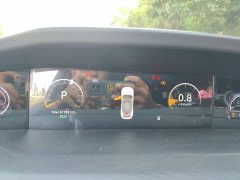 Changan UNI-V 1.5T Edition - фото 4