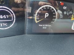 Changan UNI-V 1.5T Edition - фото 5