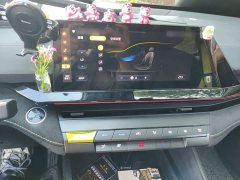 Changan UNI-V 1.5T Edition - фото 6