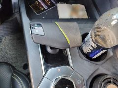 Changan UNI-V 1.5T Edition - фото 7
