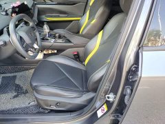 Changan UNI-V 1.5T Edition - фото 8