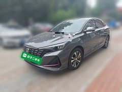 Changan PLUS NE 1.4T GDI DCTPremium Edition - фото 1