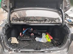 Changan PLUS NE 1.4T GDI DCTPremium Edition - фото 10