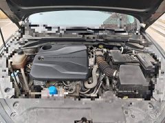 Changan PLUS NE 1.4T GDI DCTPremium Edition - фото 11