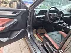 Changan PLUS NE 1.4T GDI DCTPremium Edition - фото 14