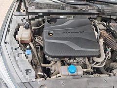 Changan PLUS NE 1.4T GDI DCTPremium Edition - фото 19