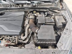Changan PLUS NE 1.4T GDI DCTPremium Edition - фото 20