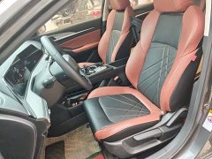 Changan PLUS NE 1.4T GDI DCTPremium Edition - фото 8