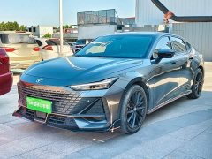 Changan UNI-V 1.5T Edition - фото 1