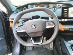 Changan UNI-V 1.5T Edition - фото 11