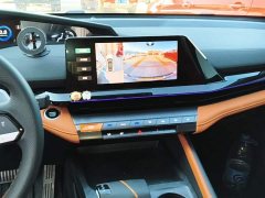 Changan UNI-V 1.5T Edition - фото 13