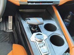 Changan UNI-V 1.5T Edition - фото 14