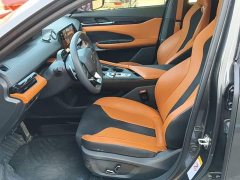 Changan UNI-V 1.5T Edition - фото 15