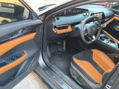 Changan UNI-V 1.5T Edition - фото 16