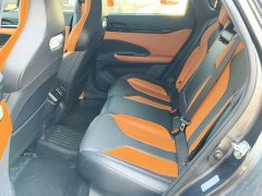 Changan UNI-V 1.5T Edition - фото 17