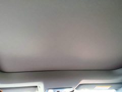 Changan UNI-V 1.5T Edition - фото 18