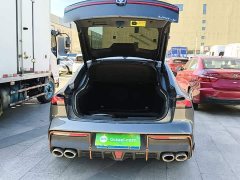Changan UNI-V 1.5T Edition - фото 19