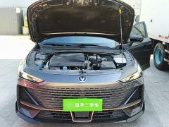 Changan UNI-V 1.5T Edition - фото 20