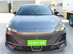 Changan UNI-V 1.5T Edition - фото 3