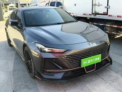 Changan UNI-V 1.5T Edition - фото 4