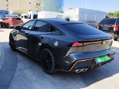 Changan UNI-V 1.5T Edition - фото 5