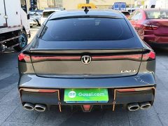 Changan UNI-V 1.5T Edition - фото 6