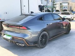 Changan UNI-V 1.5T Edition - фото 7