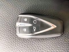 Changan UNI-V 1.5T Edition - фото 9