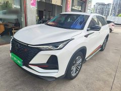 Changan CS75PLUS 1.5T Luxury Version - фото 2