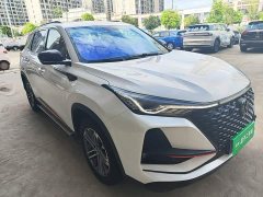 Changan CS75PLUS 1.5T Luxury Version - фото 4