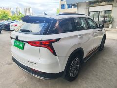 Changan CS75PLUS 1.5T Luxury Version - фото 7