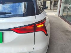 Changan CS75PLUS 1.5T Luxury Version - фото 8