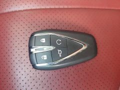 Changan CS75PLUS 1.5T Luxury Version - фото 9