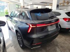 Changan CS75PLUS 1.5T Premium Version - фото 5