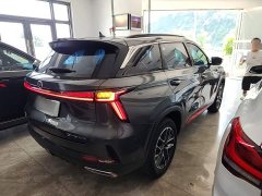 Changan CS75PLUS 1.5T Premium Version - фото 7